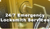 Cartersville Emergency Locksmith